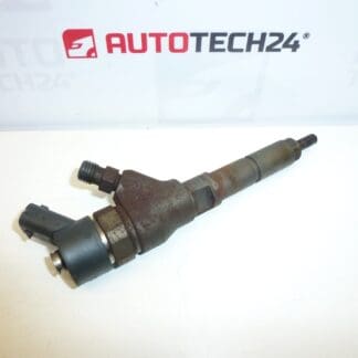 Injector Bosch 2.0HDI 0445110076