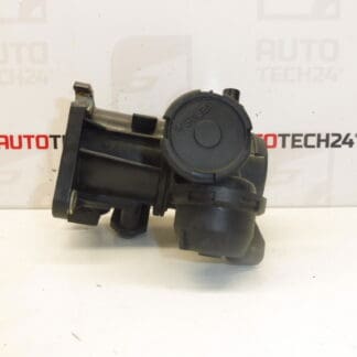 Inlaatklep 2.0 HDI RHR Citroën Peugeot 9660110780 0345E8