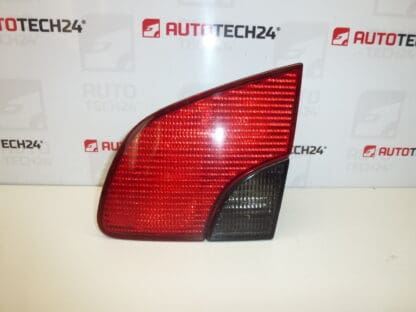 Interieurlamp rechts achter Peugeot 406 COMBI 6351H6