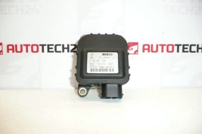 Kachelservomotor Citroën Peugeot 0132801169 6447HL