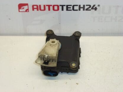 Kachelservomotor Citroën Peugeot 0132801217 6447HS