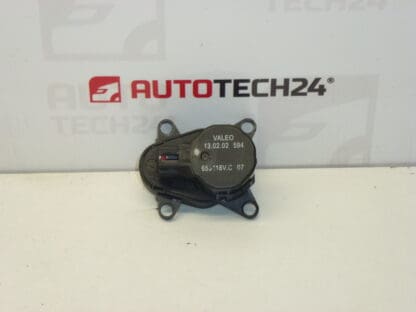 Kachelservomotor Citroën Peugeot 653118V.C 07 6447EL