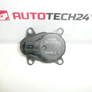 Kachelservomotor Citroën Peugeot 653118V.C 08