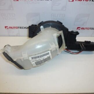 Kachelventilator Citroën C4 Picasso 9650872580 6441X4