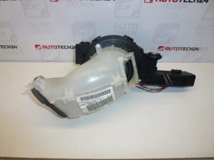 Kachelventilator Citroën C4 Picasso 9650872580 6441X4