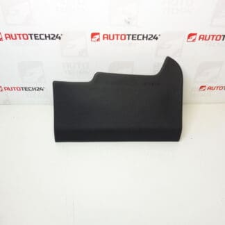 Knieairbag Citroën C4 Picasso 96600568ZD 8216NW