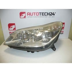 L voorlamp Citroën C5 II 9650055980 620843