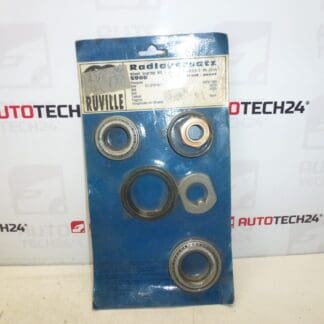 Lagerset Peugeot TALBOT TAGORA VKBA540 R15908 374809