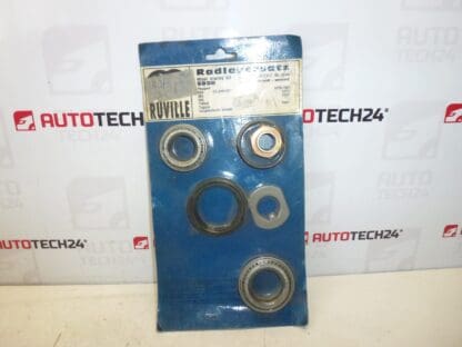 Lagerset Peugeot TALBOT TAGORA VKBA540 R15908 374809