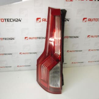 Lamp linksachter Citroën C4 GRAND Picasso 6350AC