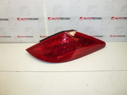 Lamp rechts achter Peugeot 308 CC 6351GG