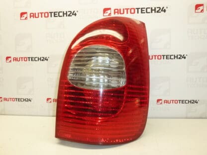 Licht Citroën Xsara Picasso 05 rechts 9650005780 89032868 6351T2