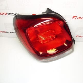 Linker achterlicht Citroën C1 II 81560-0H152 B001031980