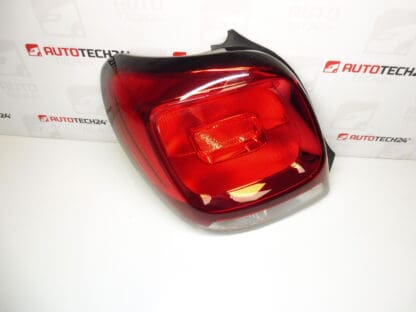 Linker achterlicht Citroën C1 II 81560-0H152 B001031980