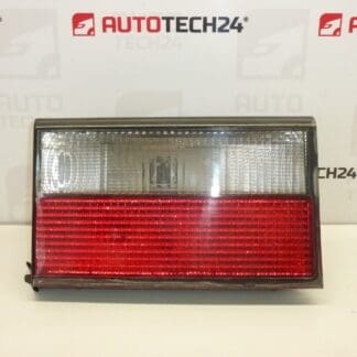 Linker achterlichtdeksel Citroën Xantia 6350J9