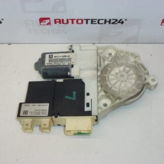 Linker raam elektromotor Citroën C4 9647442680 9221AR