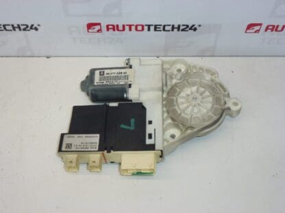 Linker raam elektromotor Citroën C4 9647442680 9221AR