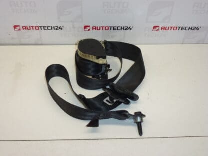 Linker riem Citroën C3 96803595XX 8974QR