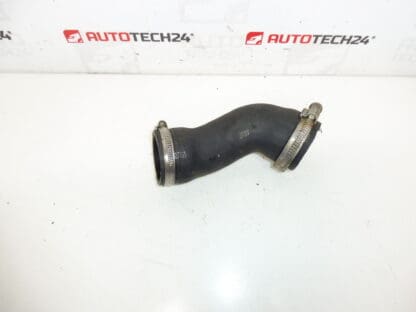 Luchtaansluiting 1.4HDI Citroën Peugeot 143415