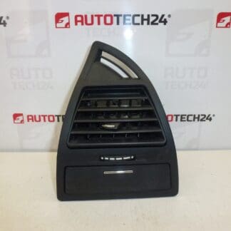 Luchtrooster links Citroën C4 9646338077 8265Q0 8265P8