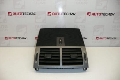 Luchtroosters Peugeot 407 9644589777 8265L2