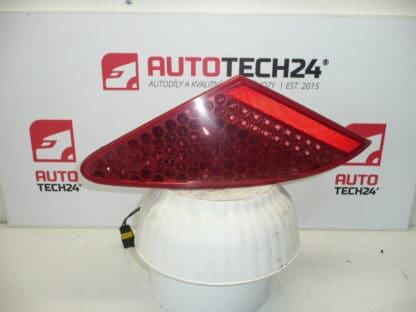 LZ lamp interieur Peugeot 307 CC 96413007JE 6350S4