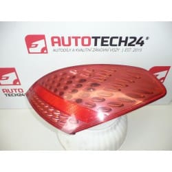 LZ-lamp Peugeot 307 CC 714025600761 6350X4