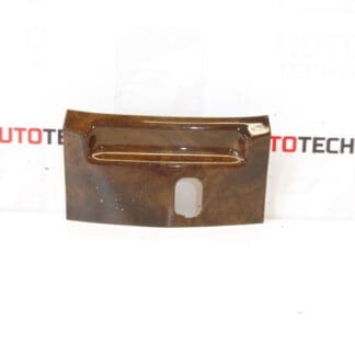 Middenconsole kap Peugeot 607 9629449277 7588NC