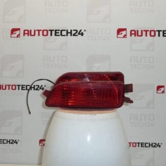 Mistachterlicht links Citroën C4 9652464680 9651205480 6350V0