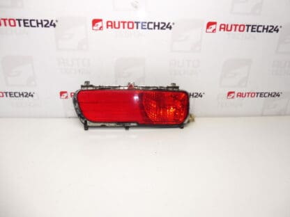 Mistachterlicht links Citroën C4 GRAND Picasso 9653548780 6350AA