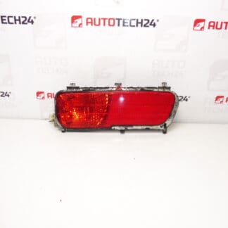 Mistachterlicht rechts Citroën C4 GRAND Picasso 9653548680 6351AA