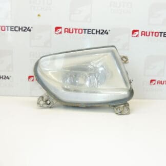 Mistlamp rechts Peugeot 607 9629555780 89200721 6205W5