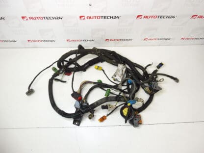 Motorkabelboom Citroën Peugeot 1.4HDI 9650120480 9650181980 6558RT