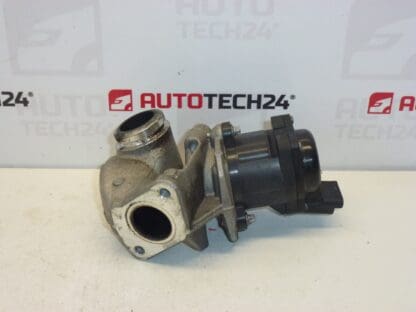 Nieuwe EGR1.6 HDI Citroën Peugeot 9685640480 1618NR