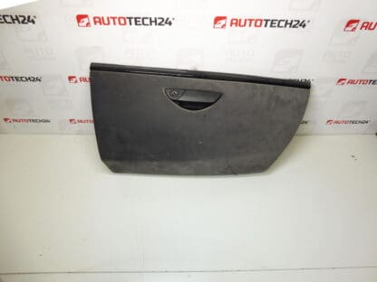 Opbergbox voor passagier Citroën C8 Peugeot 807 8218SL 8218SR