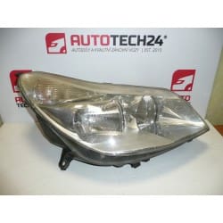 P voorlamp Citroën C5 II 9650055880 620643