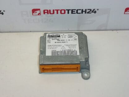 Peugeot 206 206+ airbagunit 9652275980