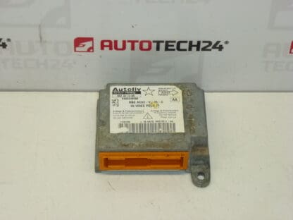 Peugeot 206 206+ airbagunit 9660349980 60232730