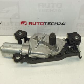 Peugeot 206 ruitenwissermotor achter 0390201575