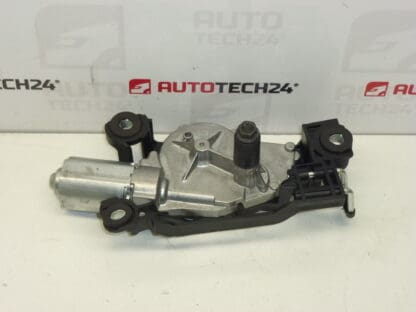 Peugeot 206 ruitenwissermotor achter 0390201575