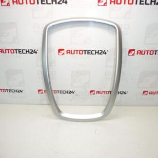 Peugeot 207 dashboardframe 9652089677 8212TP