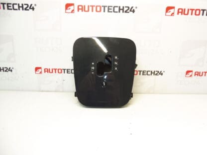 Peugeot 3008 5008 Robotachtige versnellingsbak 96721270ZE 2461H5