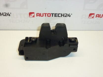 Peugeot 307 CC achterklepslot 9657614680 8726R2