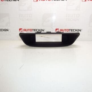 Peugeot 308 dashboard displayafdekking 9660525577 8209K4