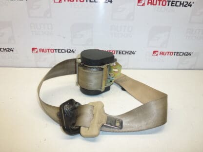 Peugeot 406 riem links voor 96384991EX 8974CV