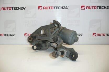 Peugeot 407 ruitenwissermotor links 9656859980 3397020604