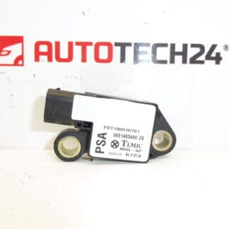 Peugeot 607 acceleratiesensor 9651465480 9632657680 8216Z8