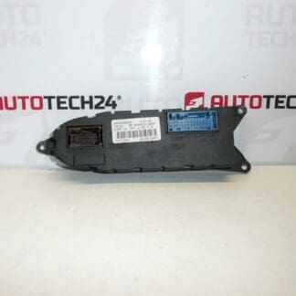 Peugeot 607 deur-ECU 9649926680