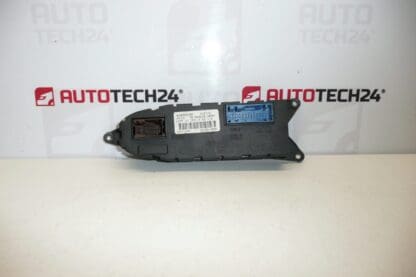 Peugeot 607 deur-ECU 9649926680