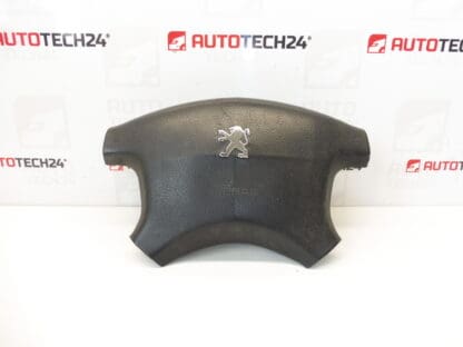 Peugeot 607 linker voorairbag 96294407ZR 4112CV